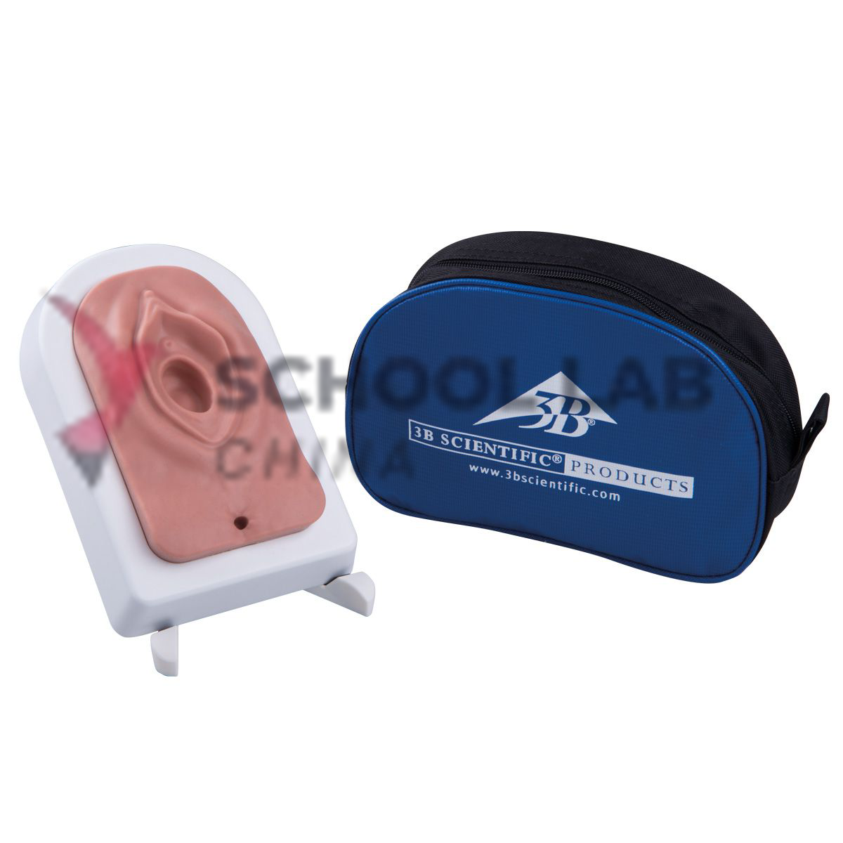 Postpartum suturing trainer